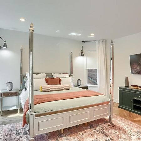 Newly Renovated Victorian Gem Perfect Space For Family Vacations! Pittsburgh Dış mekan fotoğraf