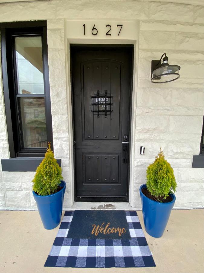 Newly Renovated Victorian Gem Perfect Space For Family Vacations! Pittsburgh Dış mekan fotoğraf