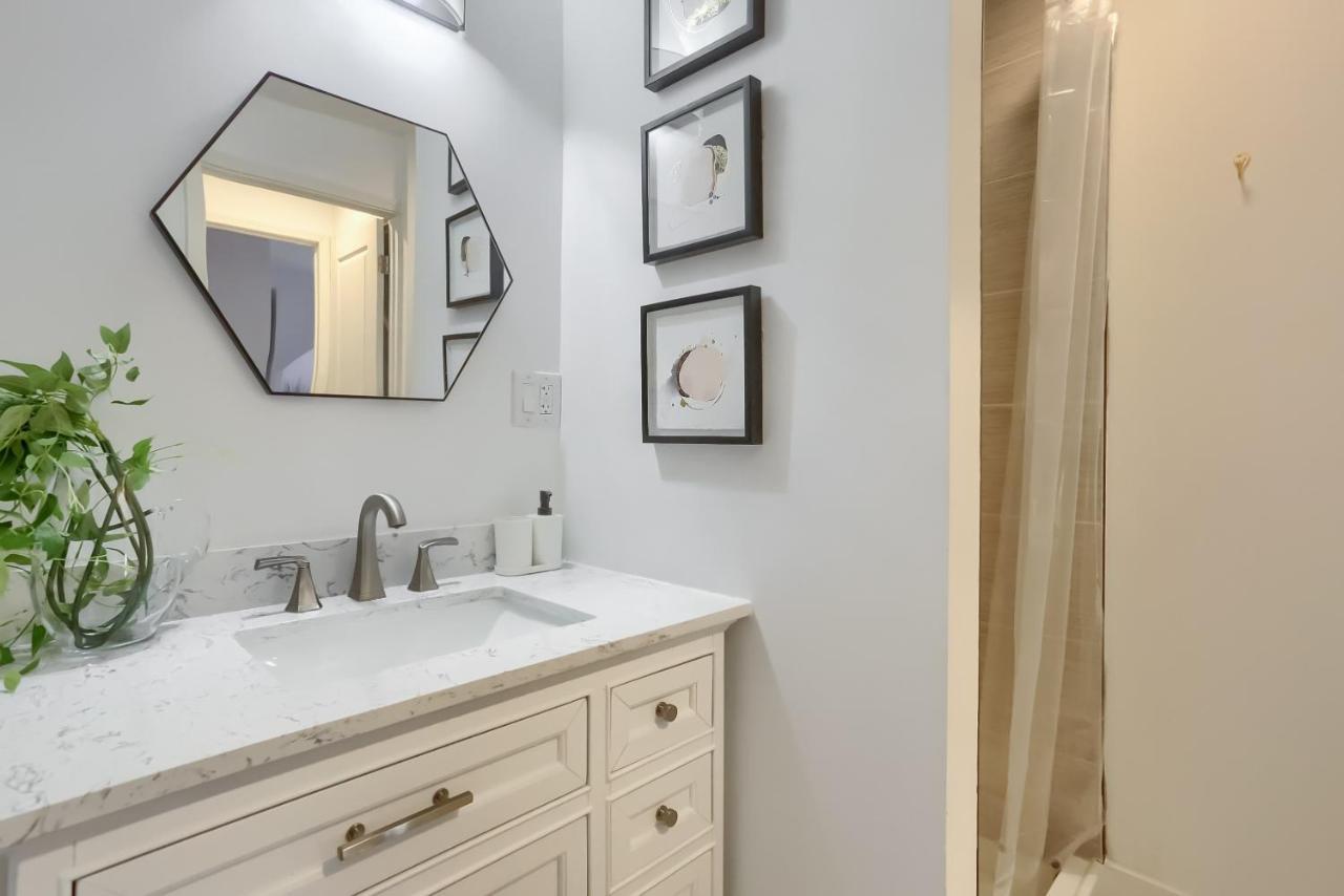 Newly Renovated Victorian Gem Perfect Space For Family Vacations! Pittsburgh Dış mekan fotoğraf
