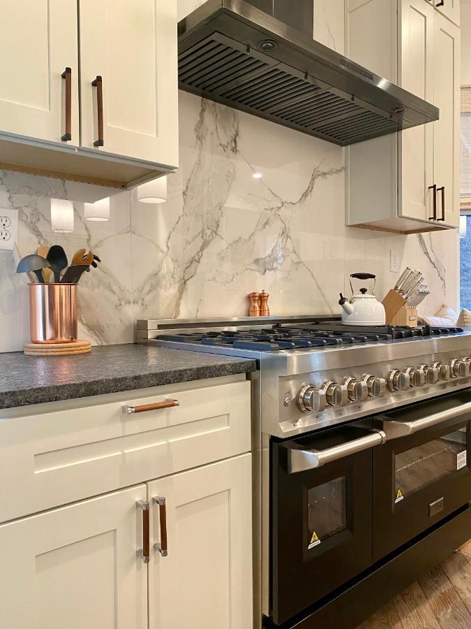 Newly Renovated Victorian Gem Perfect Space For Family Vacations! Pittsburgh Dış mekan fotoğraf