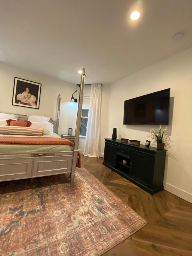 Newly Renovated Victorian Gem Perfect Space For Family Vacations! Pittsburgh Dış mekan fotoğraf