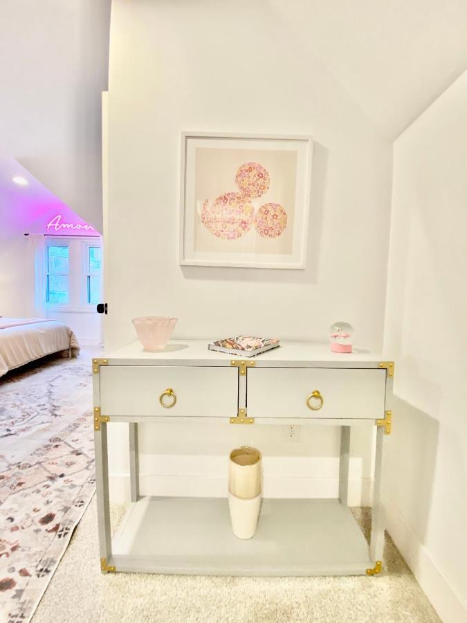 Newly Renovated Victorian Gem Perfect Space For Family Vacations! Pittsburgh Dış mekan fotoğraf